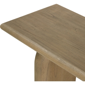 Quemao Bench