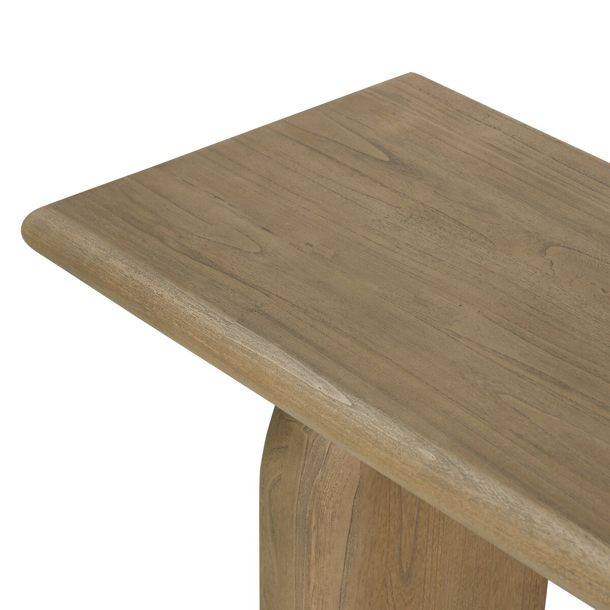 Quemao Bench