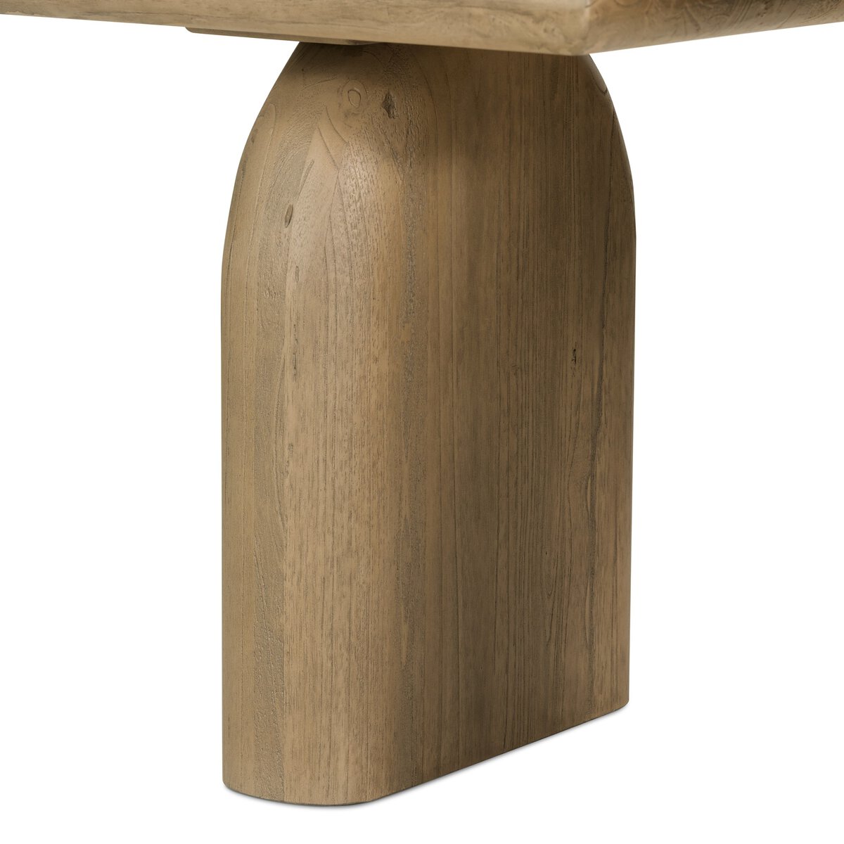 Quemao Bench