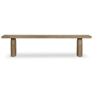Quemao Bench