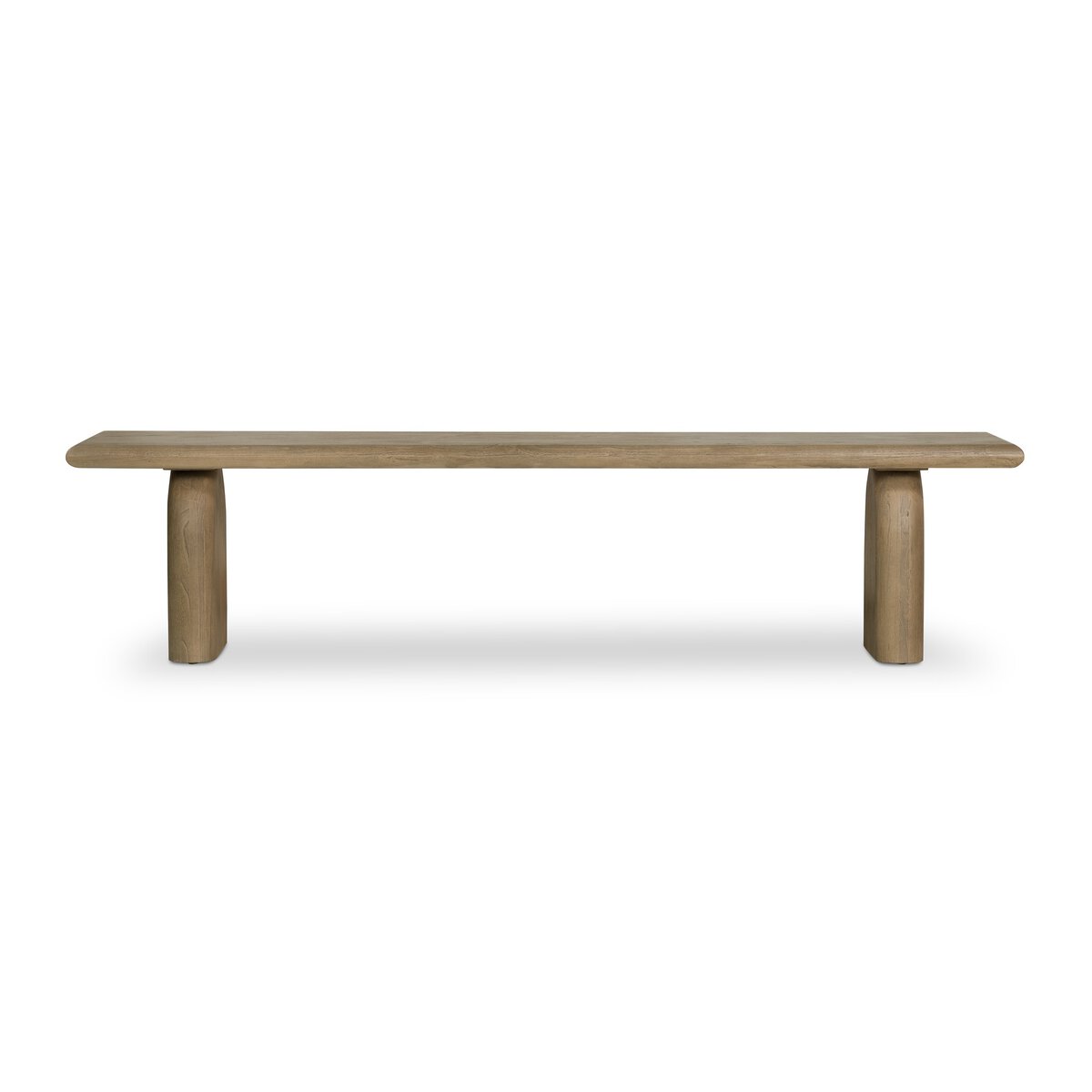 Quemao Bench