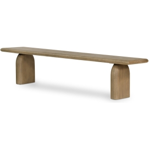 Quemao Bench