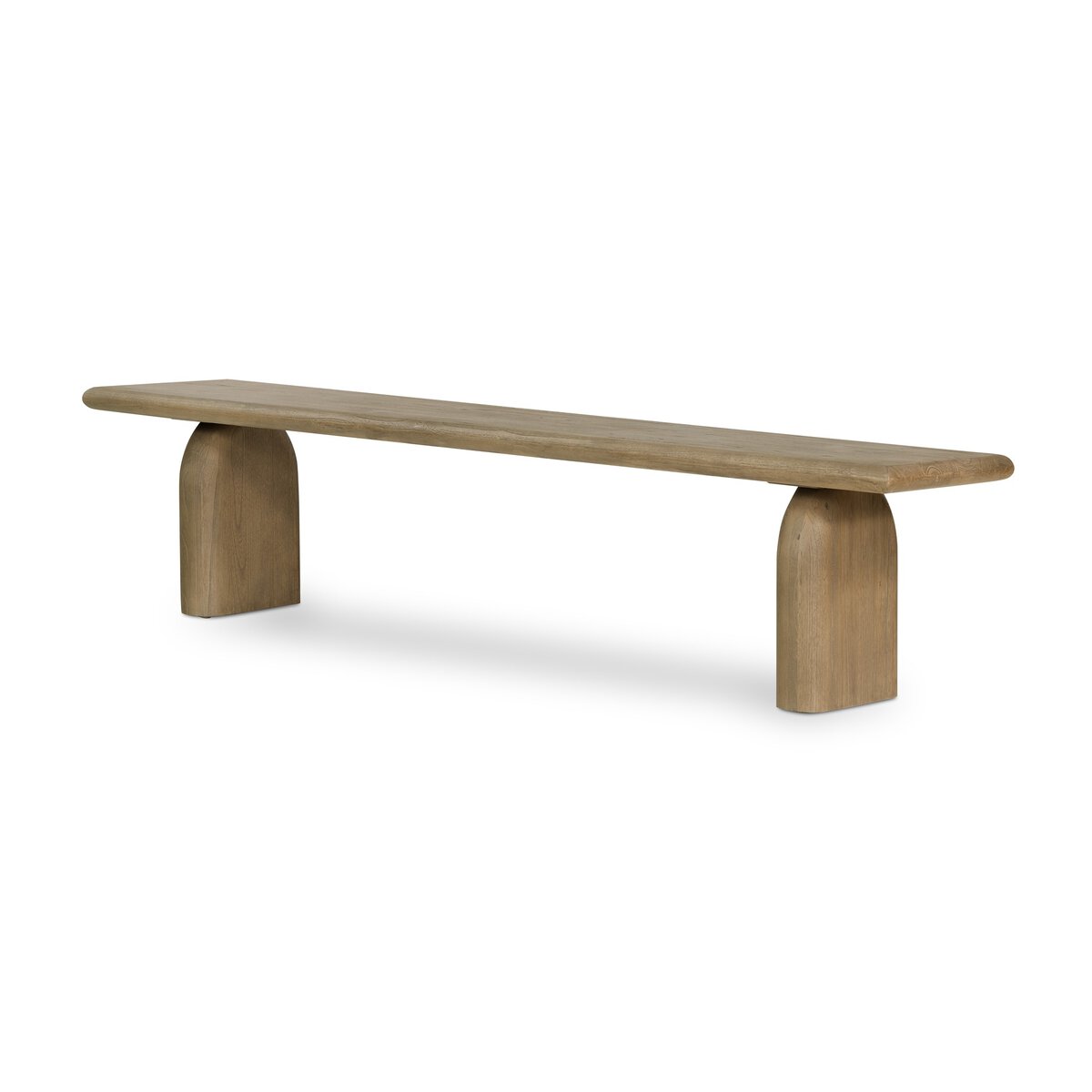 Quemao Bench