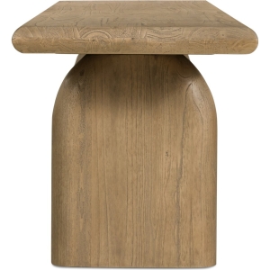 Quemao Bench