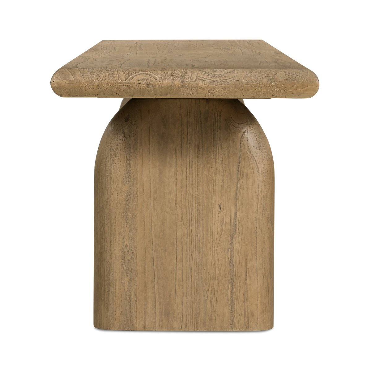 Quemao Bench