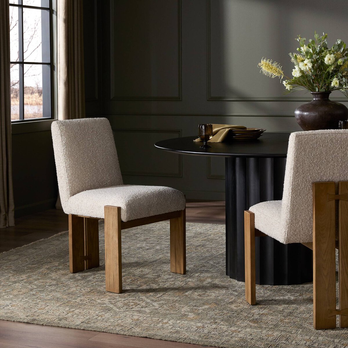 Pires Dining Chair
