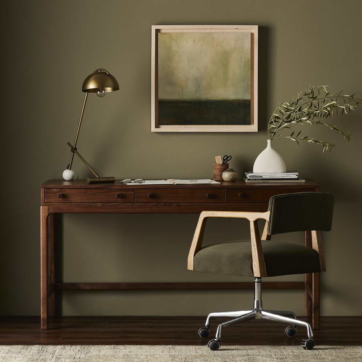 Ripcurl Desk