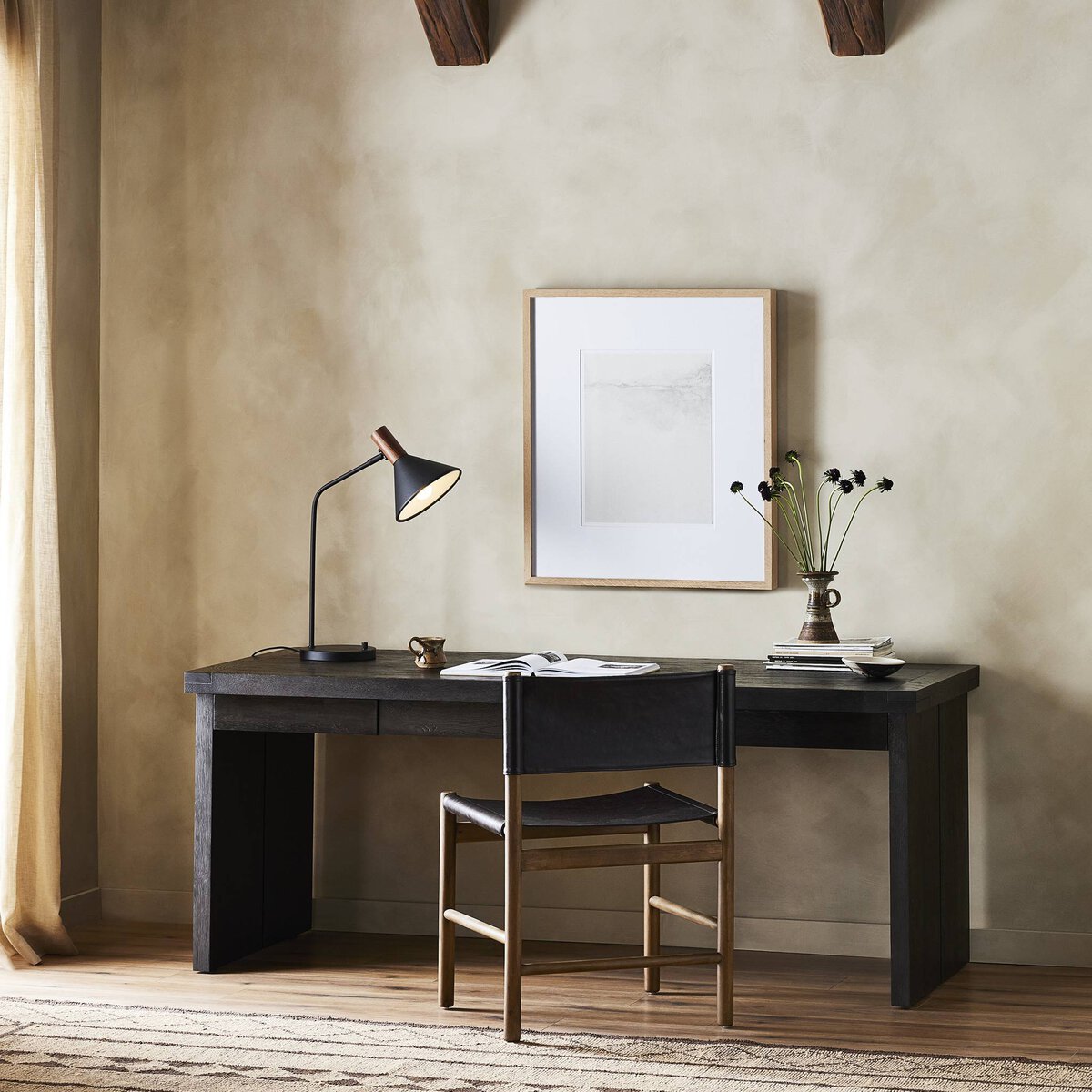 Kenitra Office desk