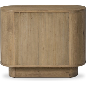 Caparica Nightstand