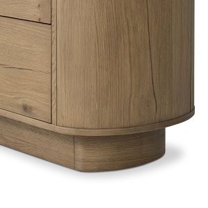 Caparica Nightstand