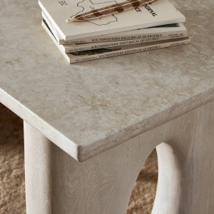 Laredo Office desk