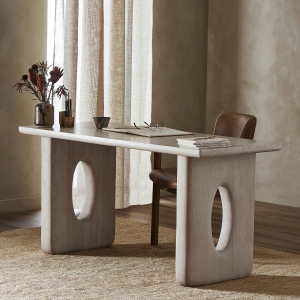 Laredo Office desk