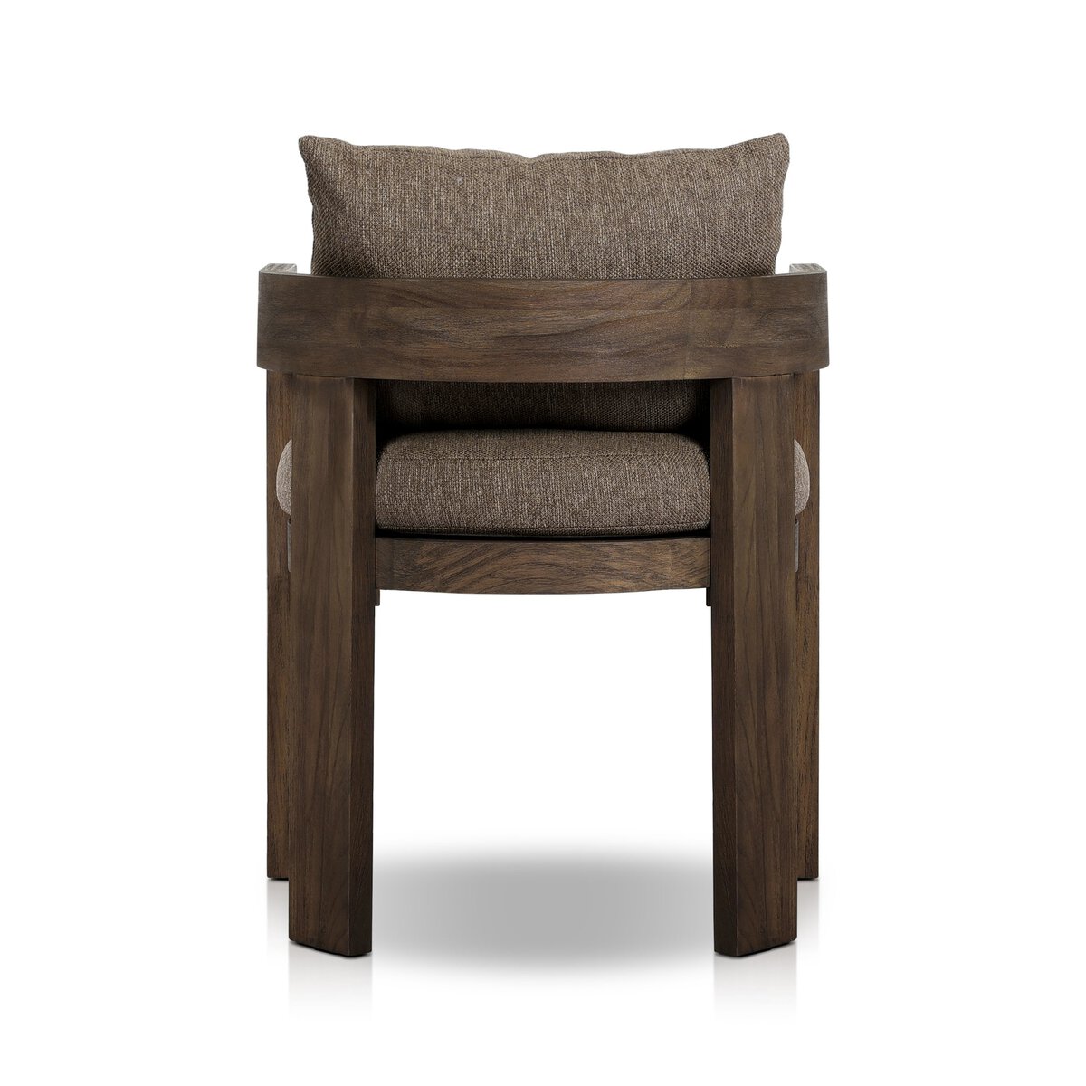 Ramzi Outdoor dining chair