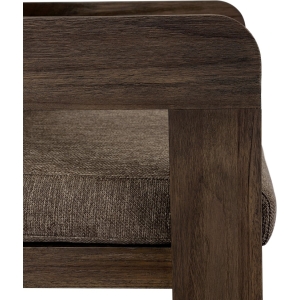 Ramzi Outdoor dining chair