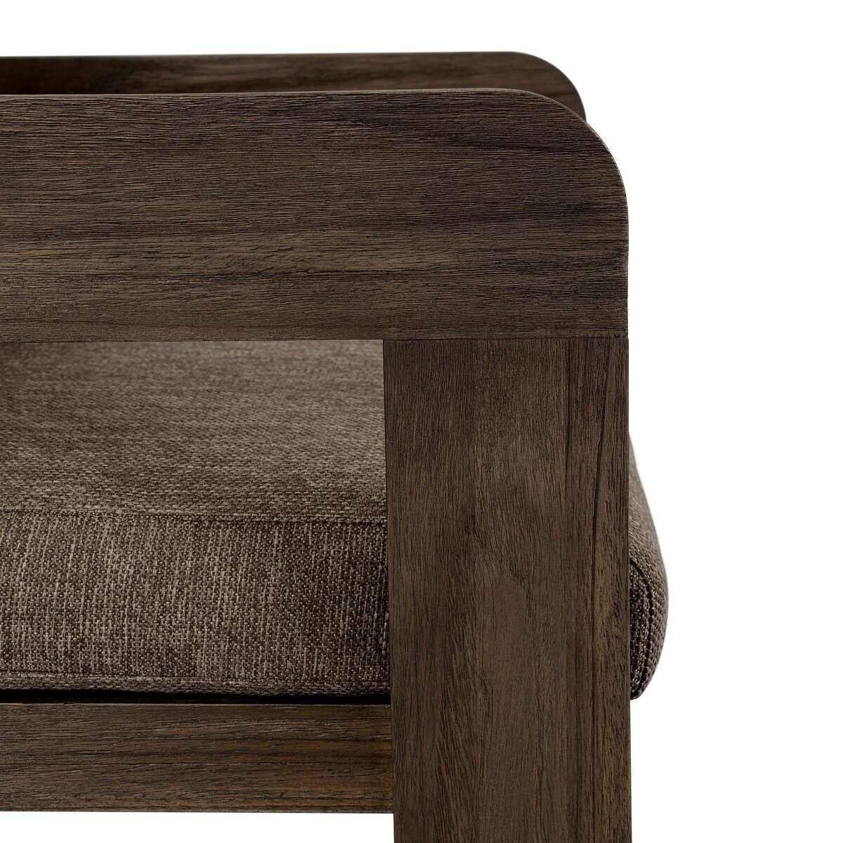 Ramzi Outdoor dining chair