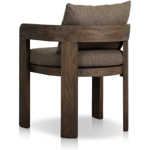 Ramzi Outdoor dining chair