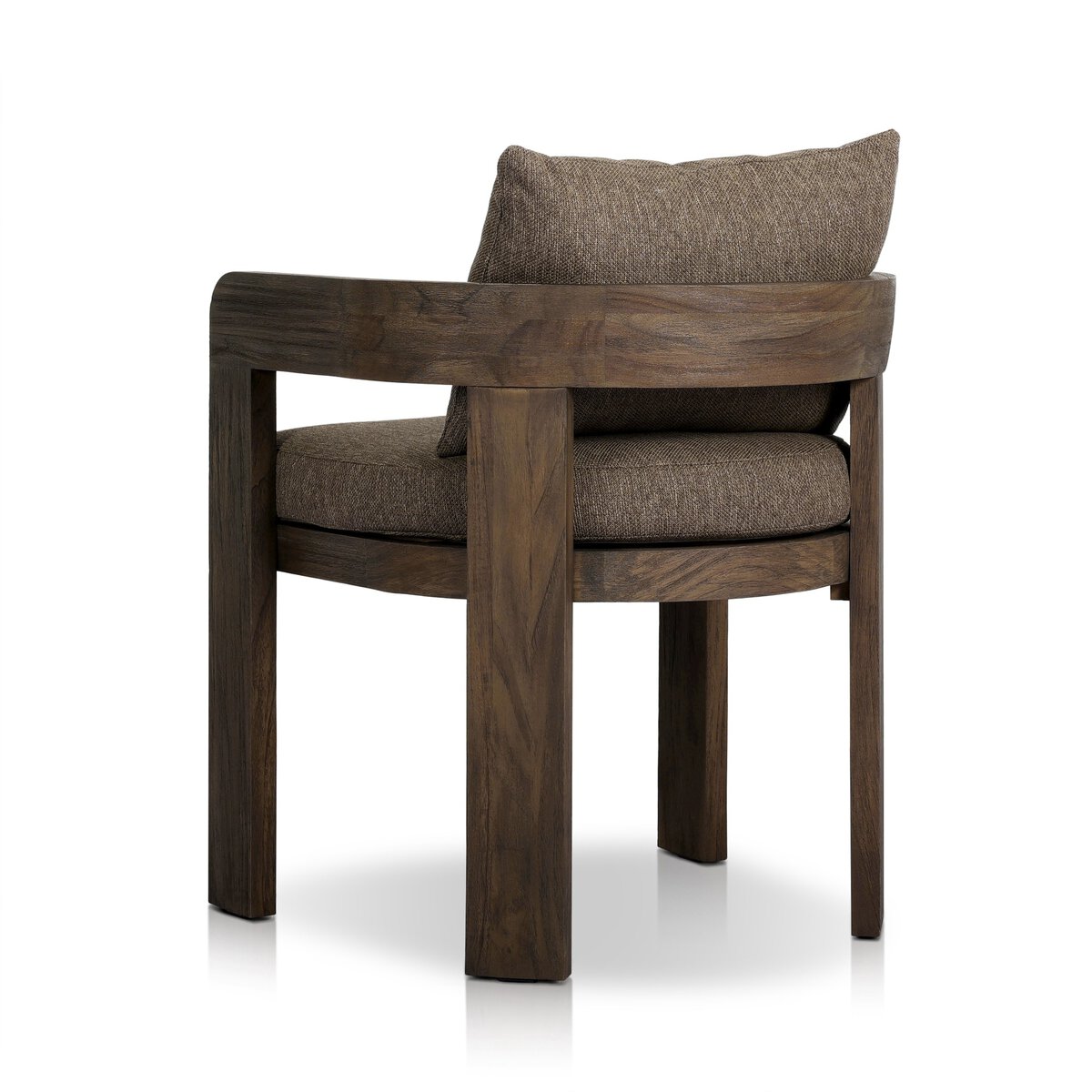 Ramzi Outdoor dining chair
