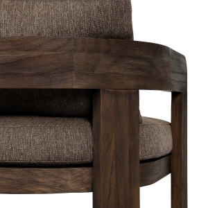 Ramzi Outdoor dining chair
