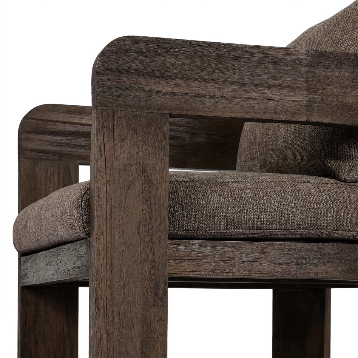 Ramzi Outdoor dining chair