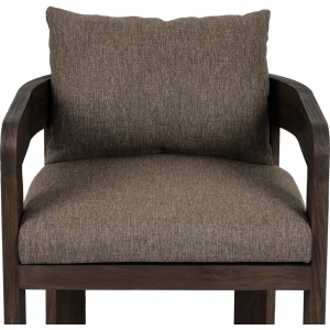 Ramzi Outdoor dining chair