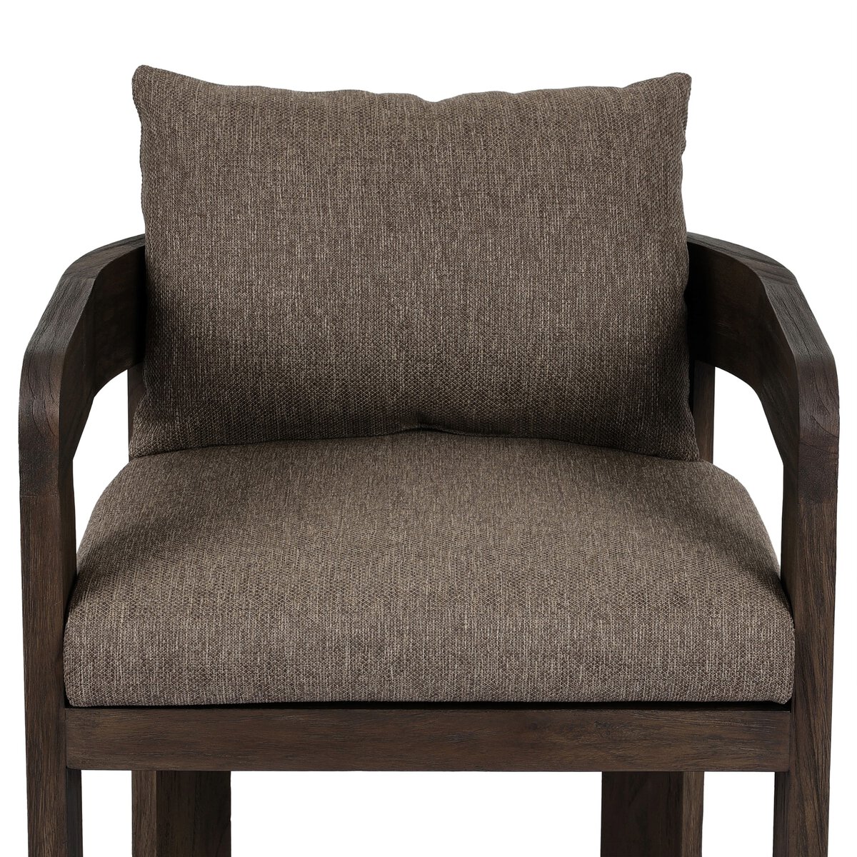 Ramzi Outdoor dining chair