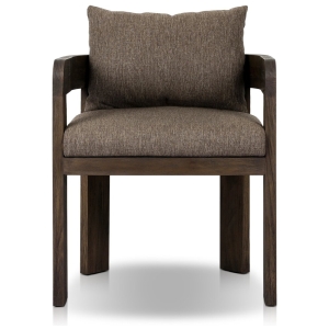 Ramzi Outdoor dining chair