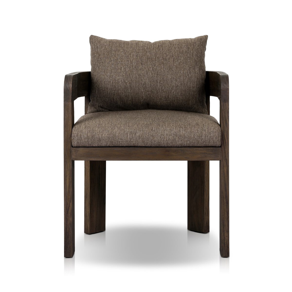 Ramzi Outdoor dining chair
