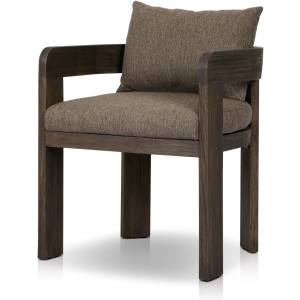 Ramzi Outdoor dining chair