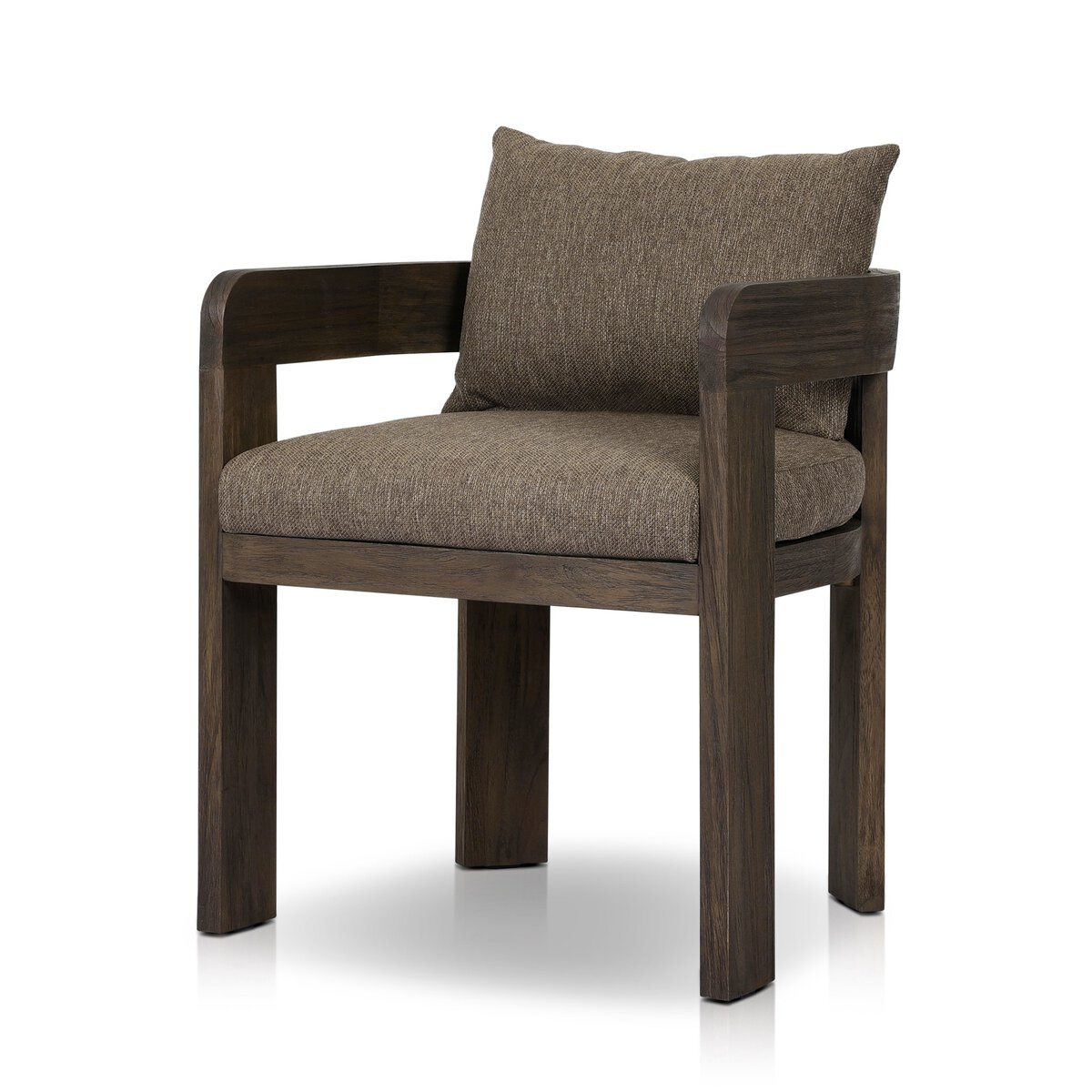 Ramzi Outdoor dining chair