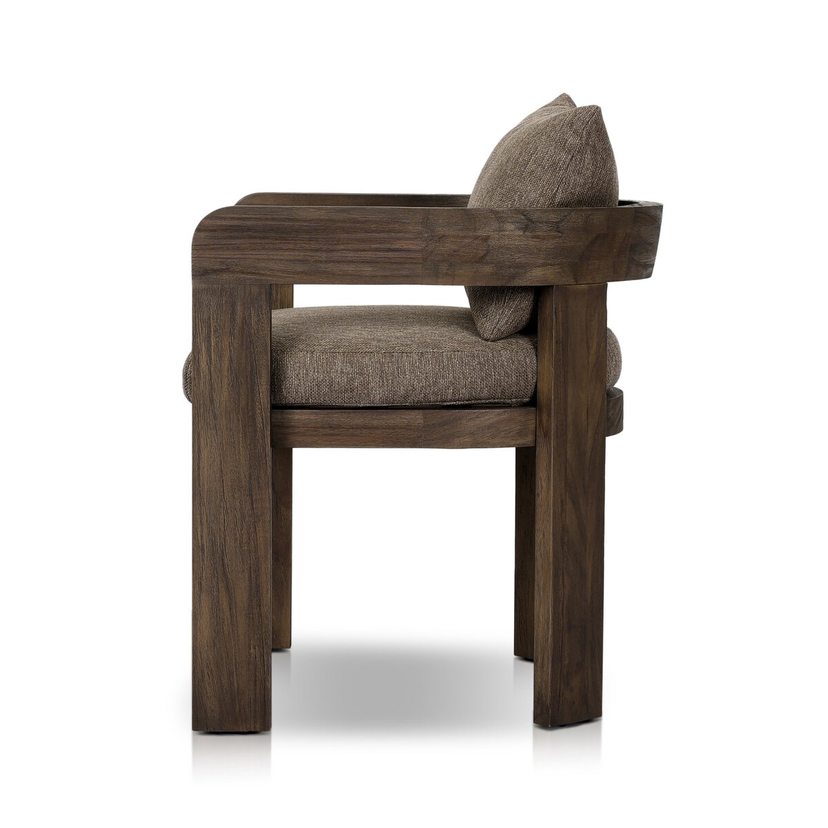 Ramzi Outdoor dining chair