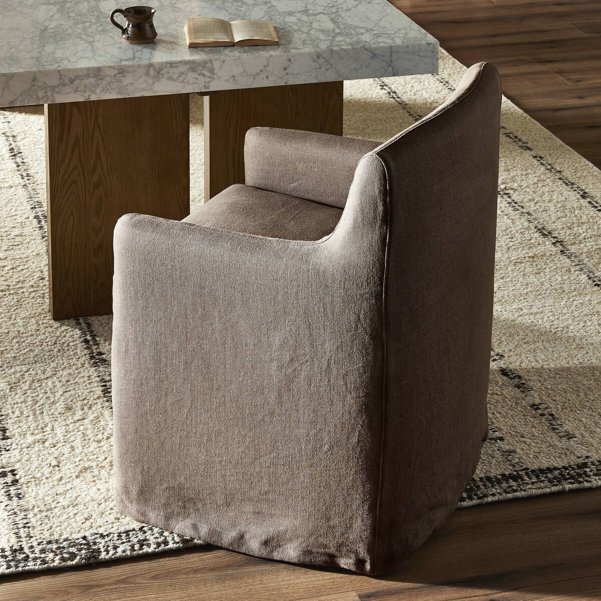 Caños Dining Chair