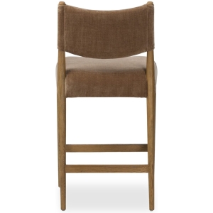 Cavalo Counter Stool