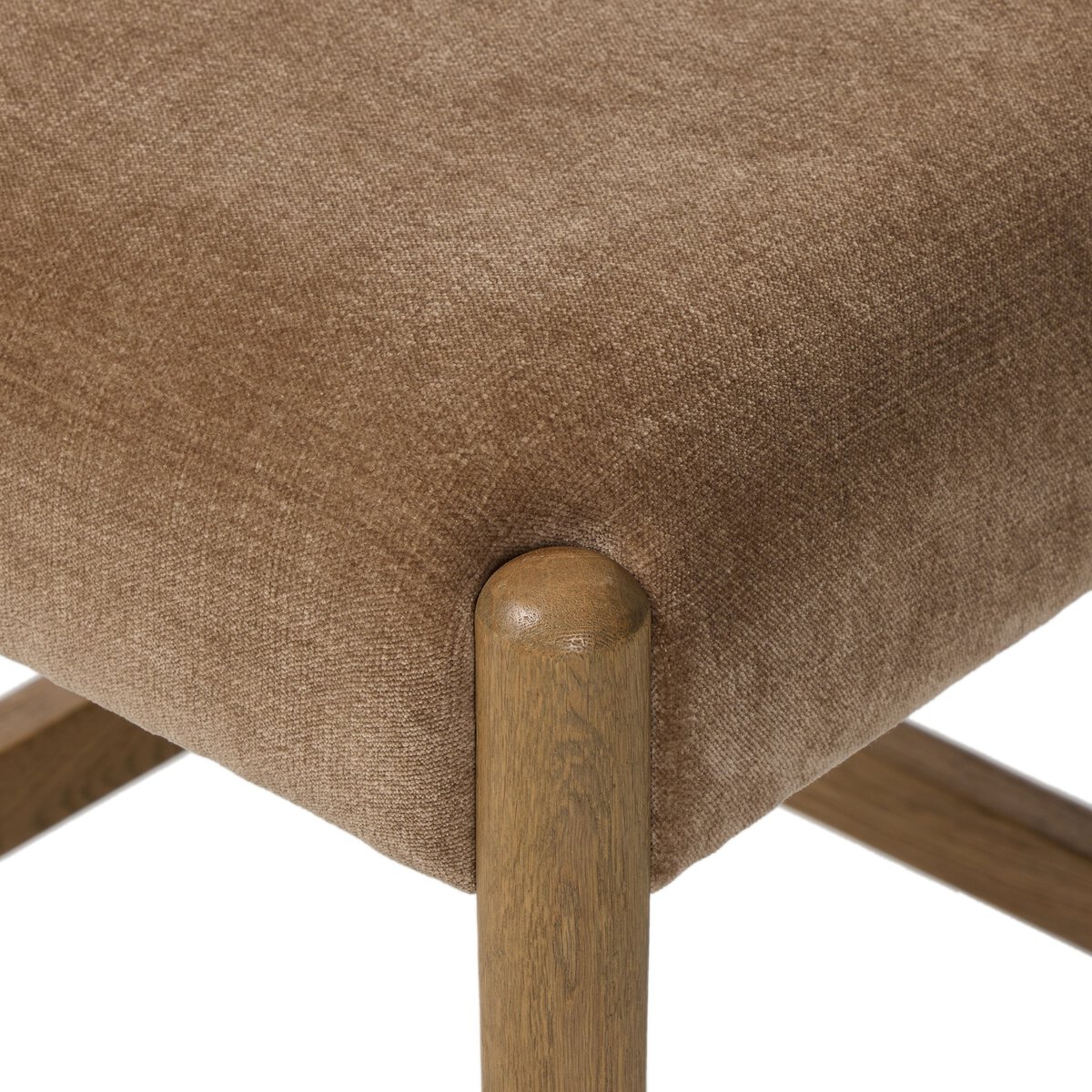 Cavalo Counter Stool