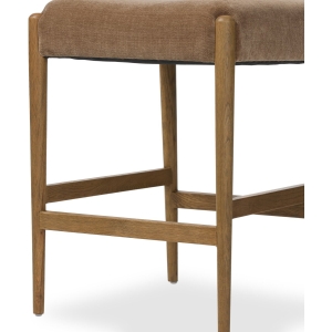 Cavalo Counter Stool