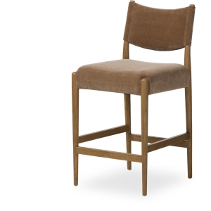 Cavalo Counter Stool