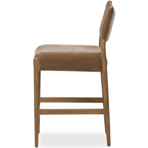 Cavalo Counter Stool