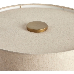 Boriza Bedside lamp
