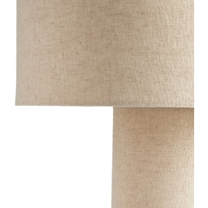 Boriza Bedside lamp