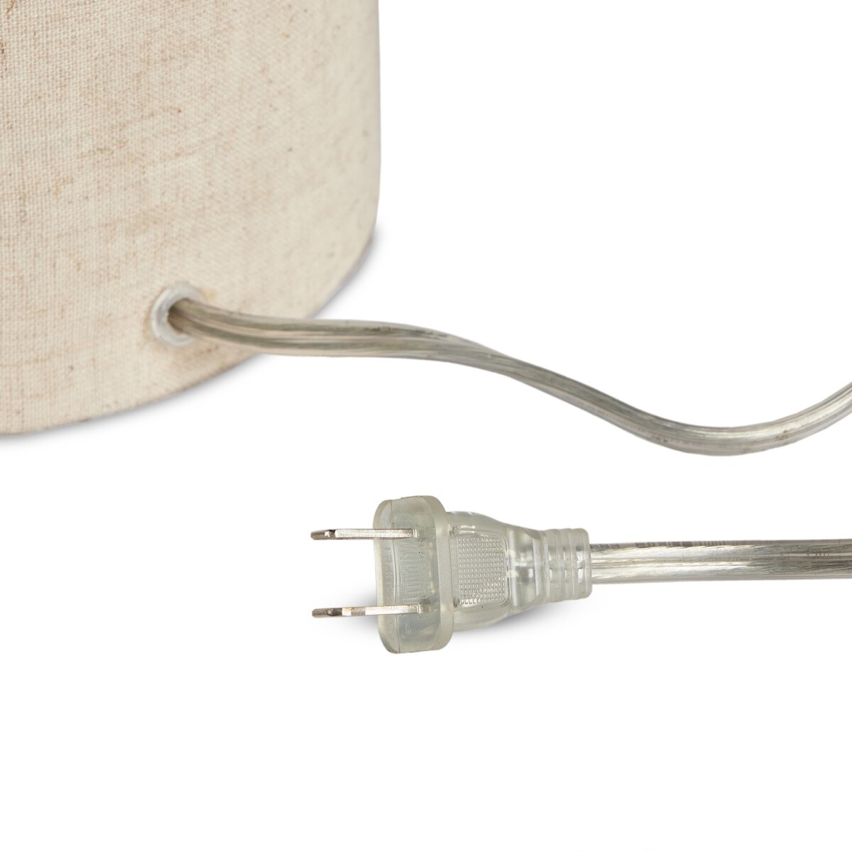 Boriza Bedside lamp