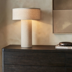 Boriza Bedside lamp