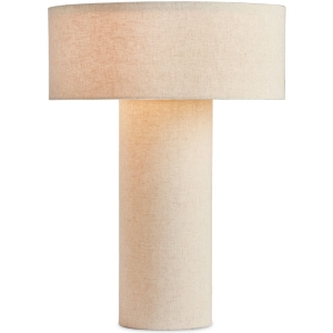 Boriza Bedside lamp