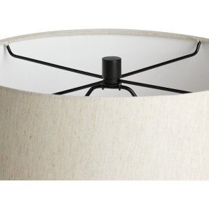 Oyambre Lamp