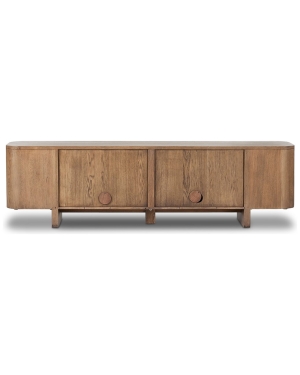 Tonel Cabinet/Console