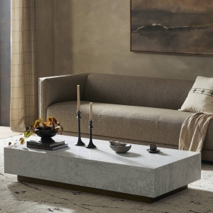 Ribiera Coffee Table