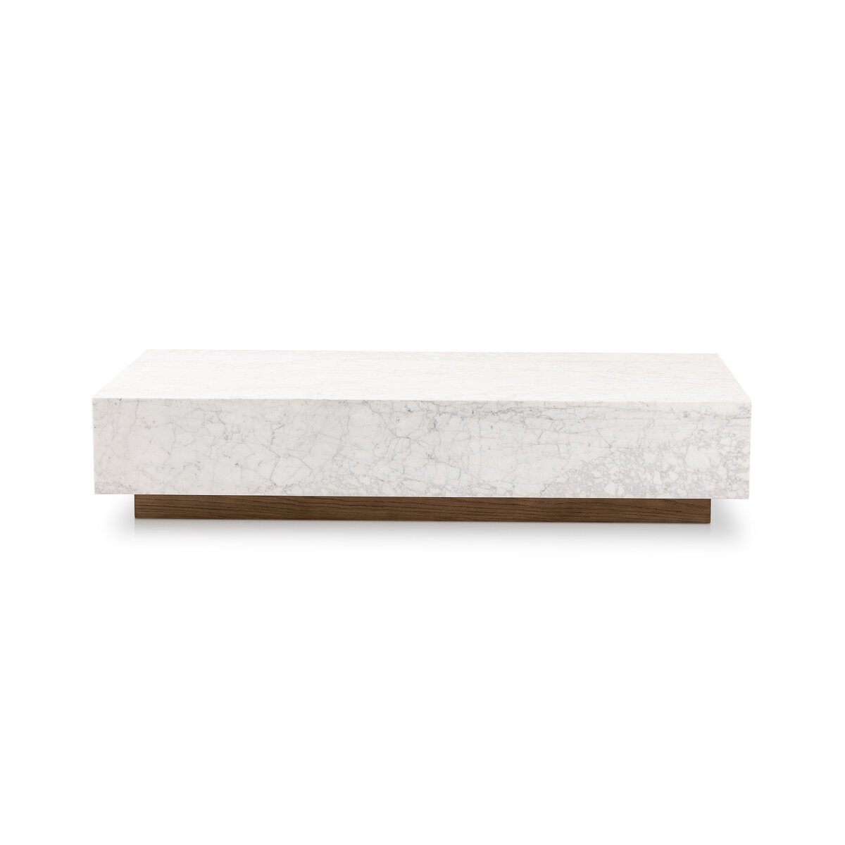 Ribiera Coffee Table