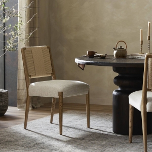 Zavial Dining Chair