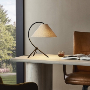 Ferrol Bedside lamp