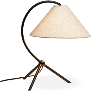 Ferrol Bedside lamp