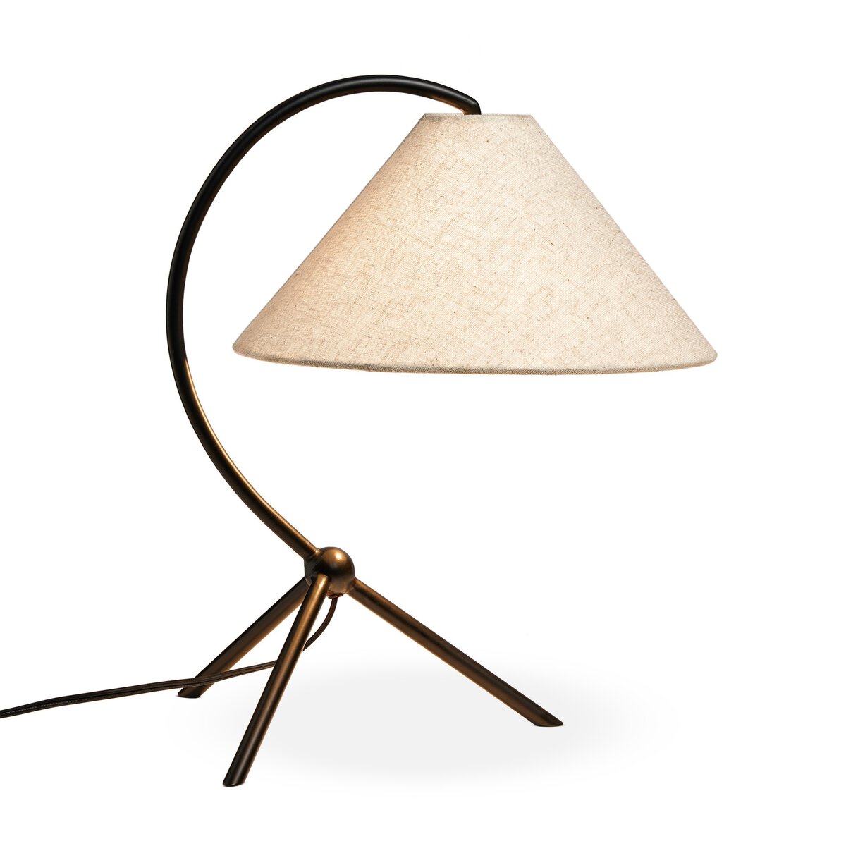 Ferrol Bedside lamp