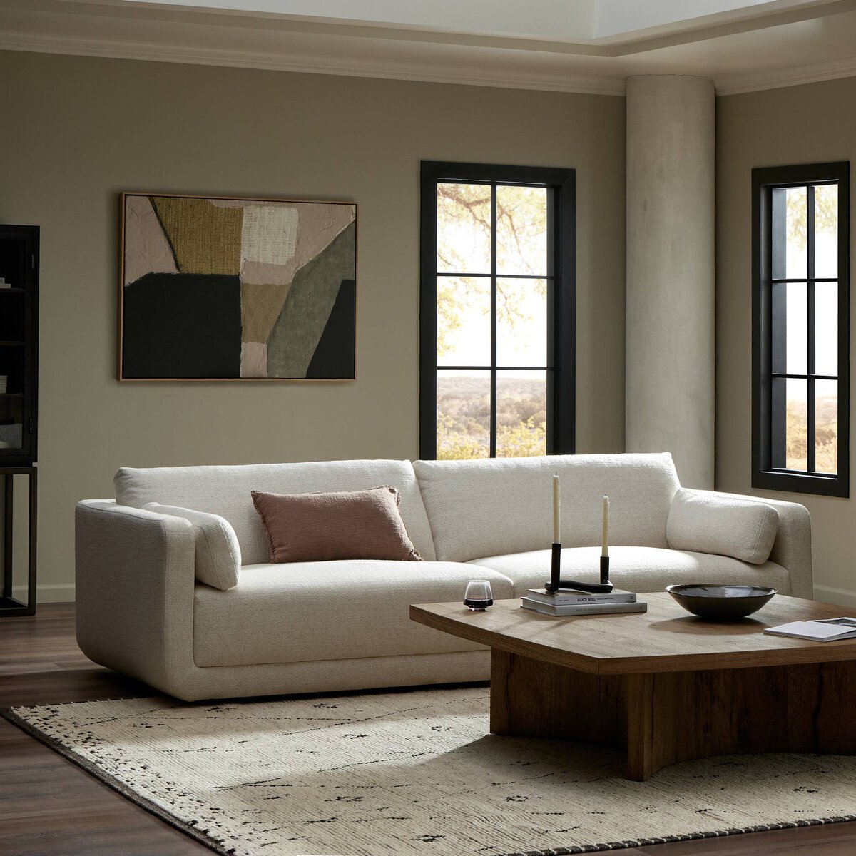 Sardinero Sectional